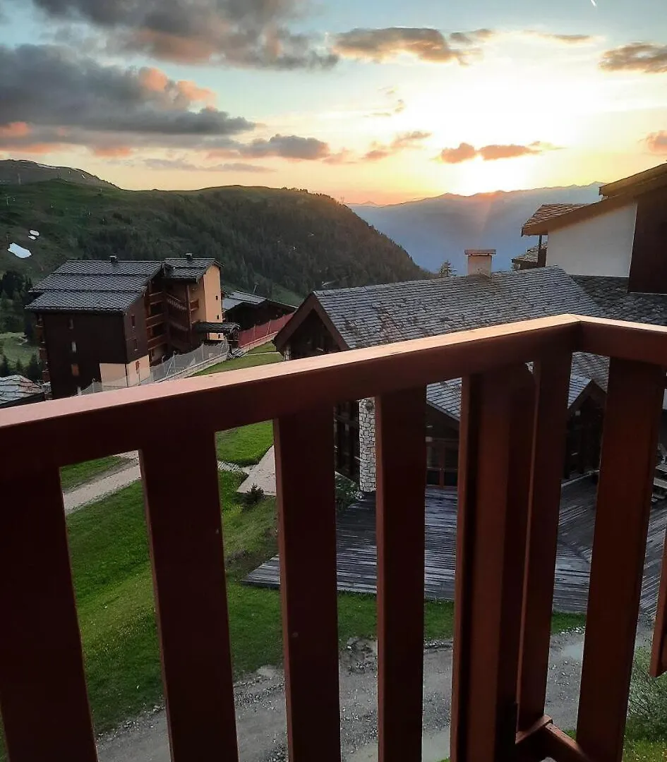 Residence Andromede - Residence Andromede N°303 Mae-5351 La Plagne-Tarentaise 0*,  France