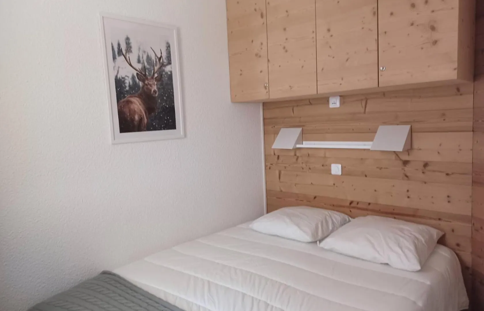 Residence Andromede - Residence Andromede N°303 Mae-5351 La Plagne-Tarentaise Apartment