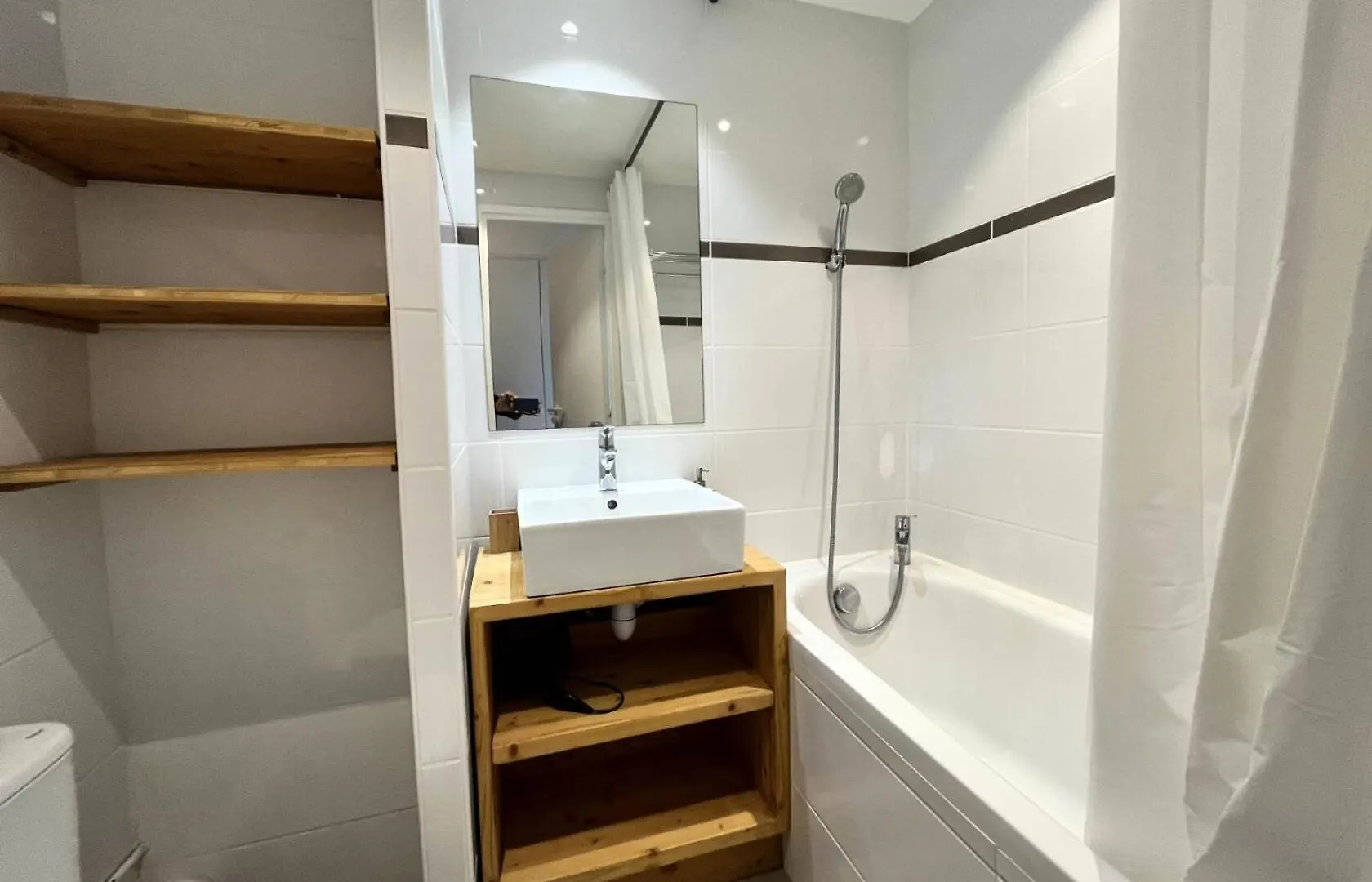 Residence Andromede - Residence Andromede N°303 Mae-5351 La Plagne-Tarentaise 0*,